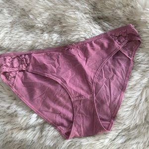 BODY NATURALS Cotton Bikini